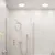 Briloner 7482019 - LED plafonsko svetlo za kupatilo LED/14W/230V 3000/4000/6500K IP44 belo