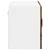 Vidaxl Kuhinjski element Dimljeni oreh 60 x 31 x 40 cm Konstruiran les