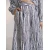 Guido Maria Kretschmer Women Krilo Dakota marine/bela