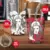 Stranger Things Colour Change Glass
