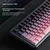 Ewadn Tastatura, Roze