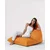 Atelier del Sofa Lazy bag Narandžasti