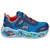Skechers Patike za dečake Play Scene, 407312N-BLNV, Plave