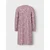 NAME IT Spalna srajca majnica/mauve