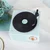 Bluetooth zvucnik Retro Vintage 3D plavi