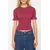 Trendyol Milla Ženska bluza TWOSS24KZ00029, Roze