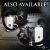 Master Series Dark Inhaler Gas Mask with Bottle