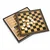 Šah Set Arabesque Staunton 35 x 35 cm