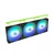 Zalman Vodna hlajenje ALPHA2 SE A36 BL 360 mm CPU