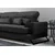 Atelier del Sofa Ugaona garnitura Frido Antracit