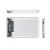 Orico Ohišje za disk 2139U3-V1 2,5 HDD/SSD USB Micro-B 5 Gb/s – prozorno