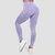 GymBeam Women‘s Lift Seamless Leggings Violet