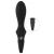 Eternal Inflatable G-Spot Vibrator Black