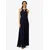 Kraimod Večerna obleka mornarska