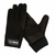 GYMBEAM Fitness rukavice Full Finger Black M