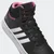 Adidas Ženske patike Hoops 3.0 Mid, Crne