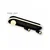 VESTA 479 Plafonska svetiljka, 18W+2*5W+3W 3000K, Crna