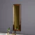 Hanah Home Ogledalo Boos, 30x90cm, Bronzano