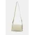Usnjena torbica Guess EVA