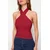 Trendyol Milla Ženska bluza, Crvena