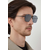 EMPORIO ARMANI Muške naočare za sunce 0EA2150 30146G 57, Crne