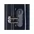 Jada Toys Otroški kovček na kolesih / otroški voziček AVENGERS Shield, 34L, 2479863