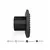 BBLINK era ventilator F100 silent 4C crni