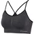 Hummel ženski trening top Hmlci Seamless Scrunch 219063-2508