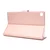 Maska Hanman Canvas ORG za Samsung P610/P615 Galaxy Tab S6 Lite roze