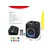 MS MOBILE NDR-2210 20W Bluetooth zvučnik sa dva mikrofona crni