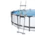 Merdevine za bazen Bestway Flowclear 107cm 58330