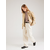 VERO MODA Pulover VMNovah  rjava