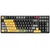 A4TECH Bloomy S98 mehanska tipkovnica, USB Sports Lime