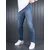 Denistar Muške farmerke 100/2799, Regular, Plave