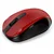 GENIUS Bežični miš NX-8008S Optical USB crveni