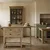 Homestar Jedilna miza MONACO 180x90x79 cm