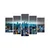 Wallity Set Slika 5PMX-026, 5 Delova