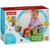 Fisher Price Stack&Roll edu voz Y8653