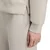 Energetics LILLY W, ženski duks zip, bež 437406