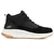 Skechers visoke patike BOBS Squad 4 za muškarce, crne