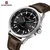 Sat NAVIFORCE OK-38640 - Crna / Plava KP38640