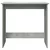 Radni stol siva boja betonai 80 x 40 x 75 cm od iverice