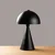 Opviq Dodo 5051 Stona lampa, Crna