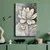 Wallity Slika na platnu 45x70cm