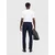 SELECTED HOMME Chino hlače ROBERT, modra