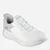 Skechers Muške patike Slip-ins bobs squad chaos tough walk, Bele