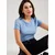 Tommy Jeans Majica ESSENTIAL azur