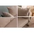 Atelier del Sofa Dvosed na razvlačenje Viper 2, 150x78x60cm, Krem