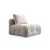 Atelier del Sofa Ugaona garnitura Amaris, 290x200 cm, Bež