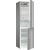 GORENJE hladilnik z zamrzovalnikom NRK6192ES5F